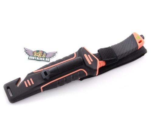 Ganzo Survival orange