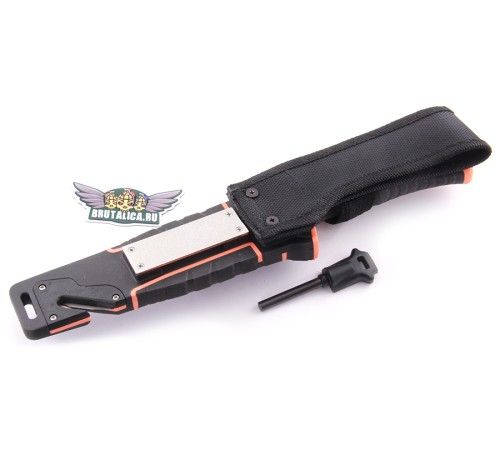 Ganzo Survival orange