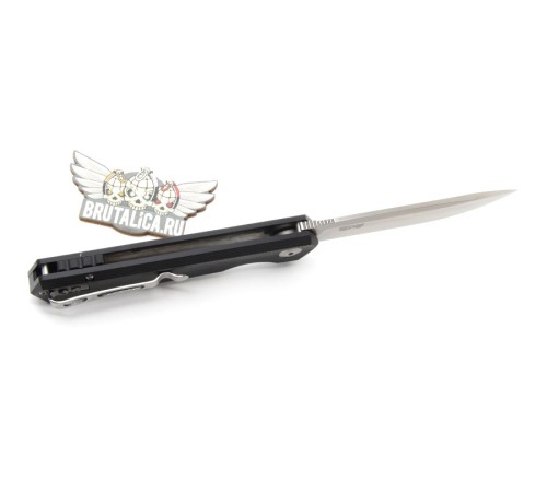 Ganzo Firebird FH-11 D-2 black