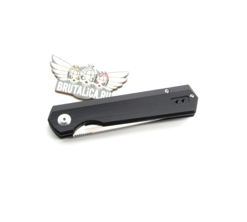 Ganzo Firebird FH-11 D-2 black