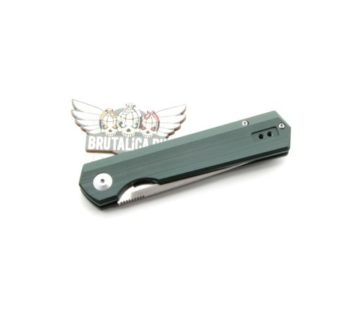 Ganzo Firebird F-11 D-2 green