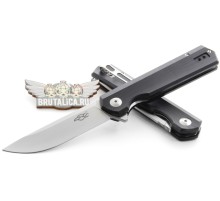 Ganzo Firebird FH-11 D-2 black