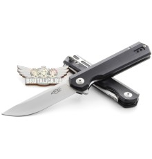 Ganzo Firebird FH-11 D-2 black