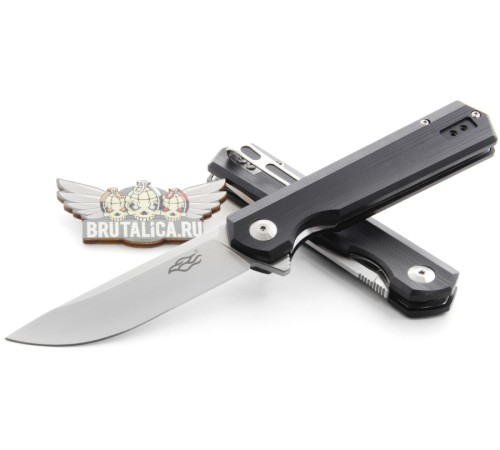 Ganzo Firebird FH-11 D-2 black