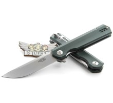 Ganzo Firebird F-11 D-2 green