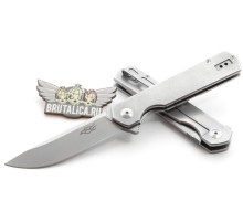 Ganzo Firebird FH-12 D-2 stonewash