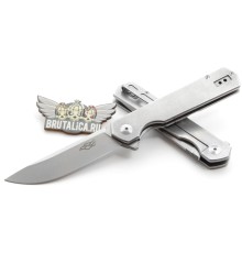 Ganzo Firebird FH-12 D-2 stonewash