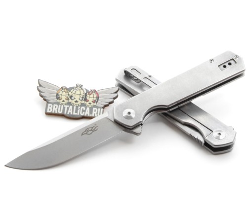 Ganzo Firebird FH-12 D-2 stonewash