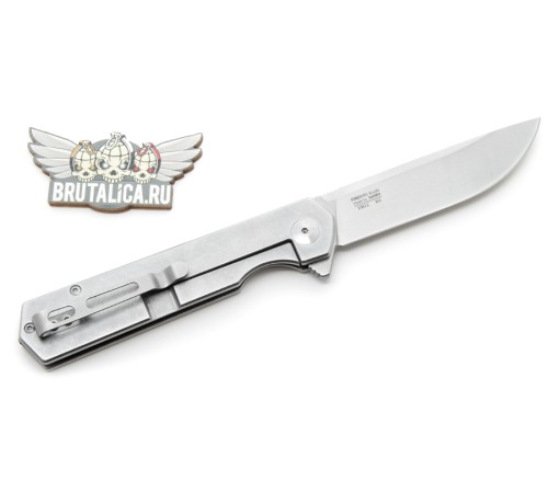 Ganzo Firebird FH-12 D-2 stonewash