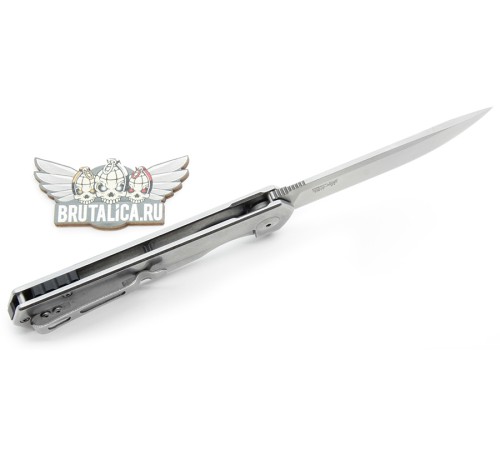 Ganzo Firebird FH-12 D-2 stonewash