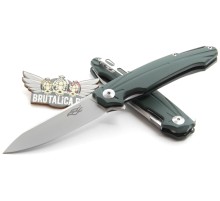 Ganzo Firebird FH-21 D-2 green