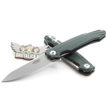 Ganzo Firebird FH-21 D-2 green