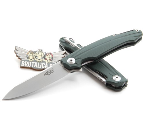 Ganzo Firebird FH-21 D-2 green