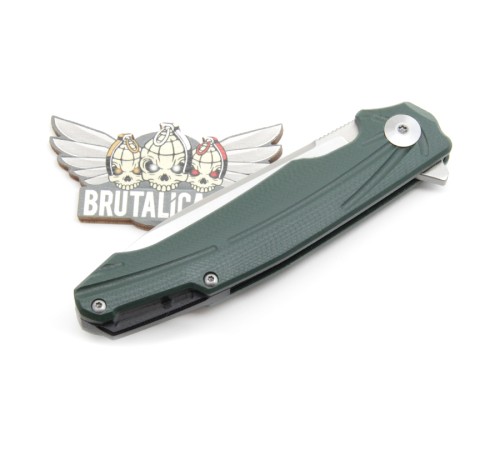 Ganzo Firebird FH-21 D-2 green