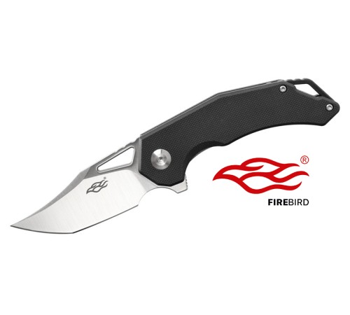 Ganzo Firebird FH-61 black