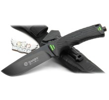 Ganzo Survival Black