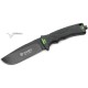 Ganzo Survival Black