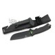 Ganzo Survival Black