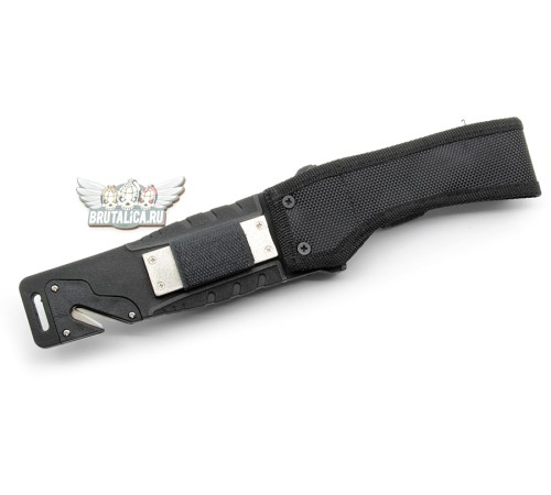 Ganzo Survival Black