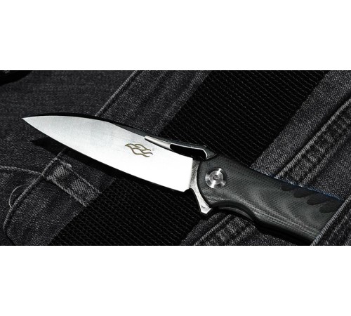 Ganzo Firebird FH71-BK