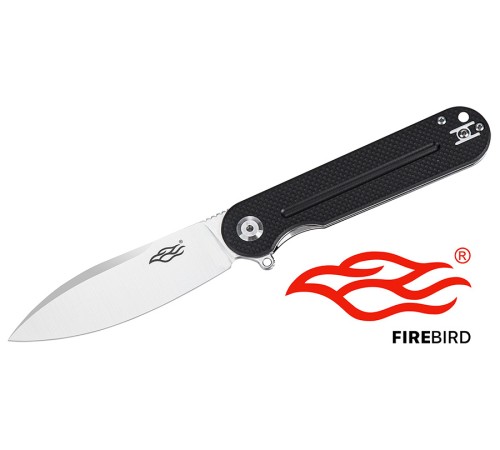 Ganzo Firebird FH-922 black