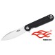 Ganzo Firebird FH-922 black