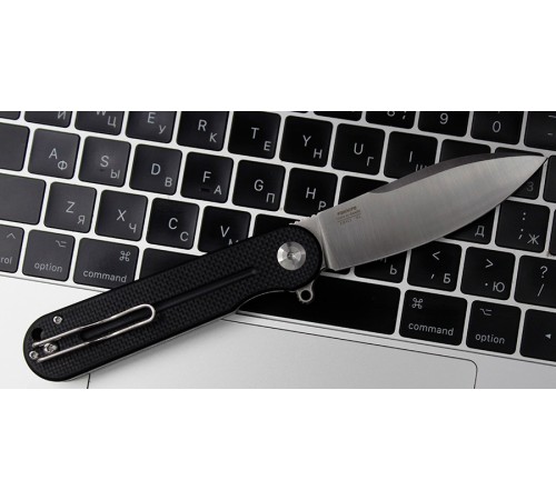 Ganzo Firebird FH-922 black