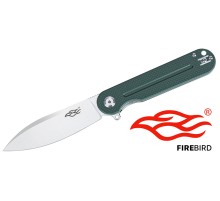 Ganzo Firebird FH-922 green