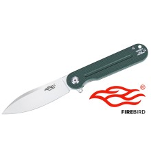 Ganzo Firebird FH-922 green