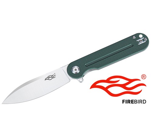 Ganzo Firebird FH-922 green