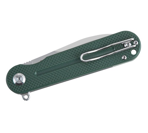 Ganzo Firebird FH-922 green