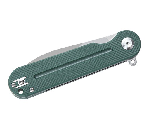 Ganzo Firebird FH-922 green