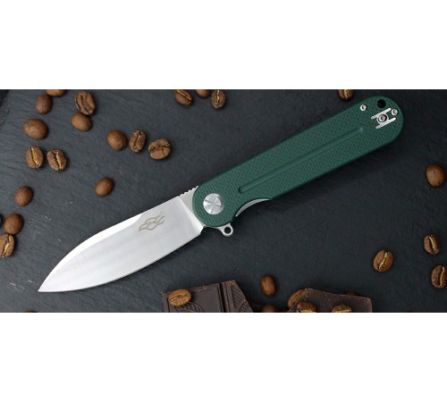 Ganzo Firebird FH-922 green