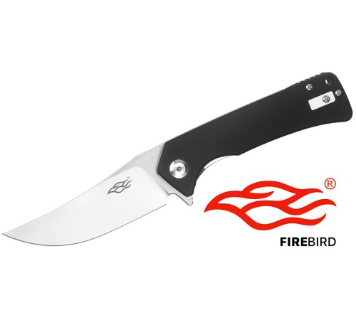 Ganzo Firebird FH-923 black