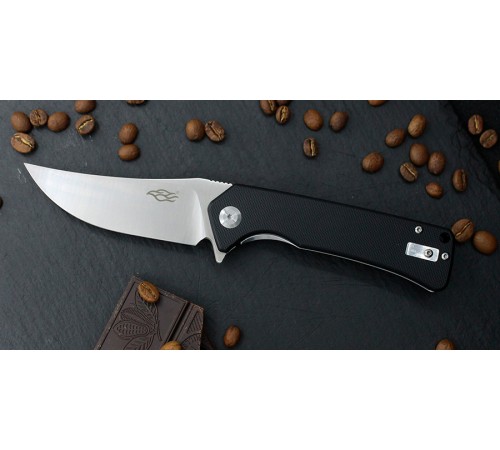 Ganzo Firebird FH-923 black