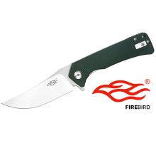 Ganzo Firebird FH-923 green
