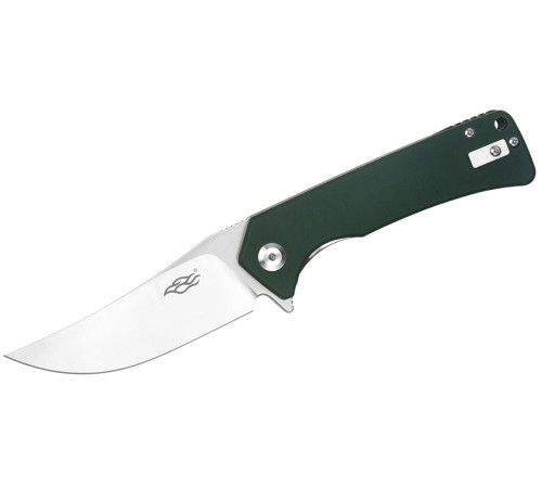 Ganzo Firebird FH-923 green