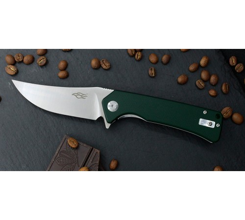 Ganzo Firebird FH-923 green