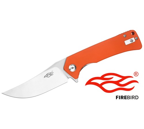 Ganzo Firebird FH-923 orange