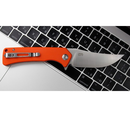 Ganzo Firebird FH-923 orange