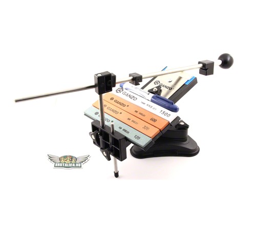 Точилка Ganzo Touch Pro Ultra