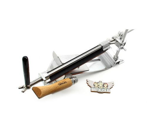 Ganzo Touch Pro Steel