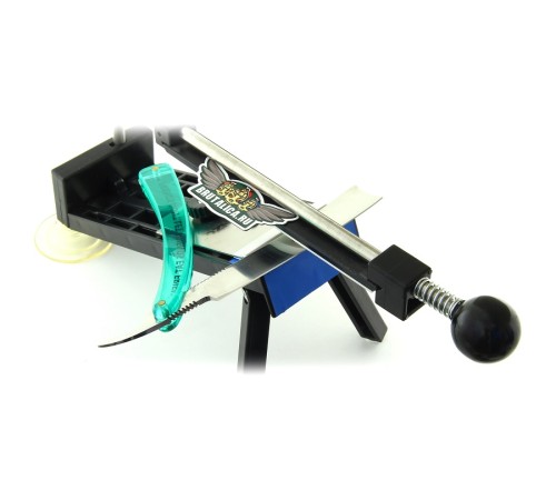 Точилка Ganzo Touch Pro