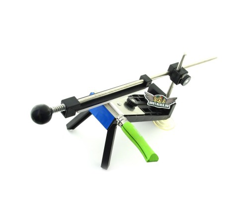 Точилка Ganzo Touch Pro