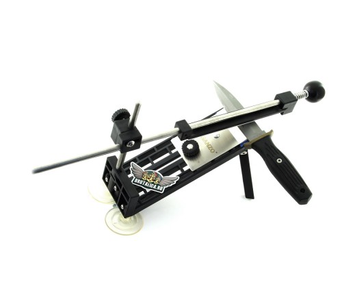 Точилка Ganzo Touch Pro