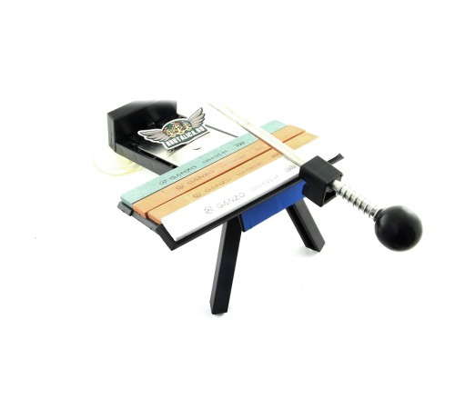 Точилка Ganzo Touch Pro