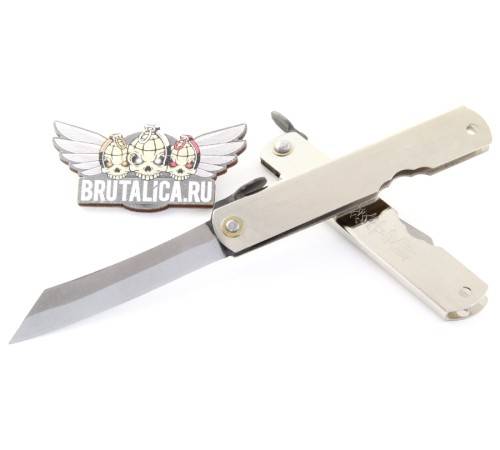 Higonokami 07SL 76mm