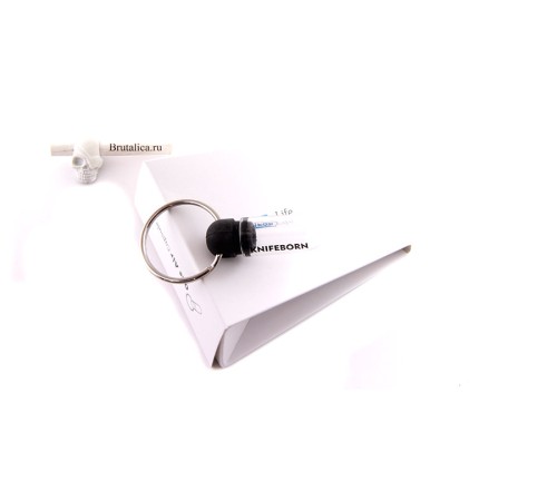 капсула KNIFEBORN