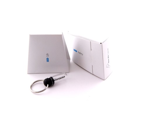 капсула KNIFEBORN