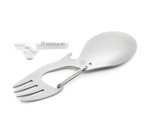 Kershaw Ration Utensil